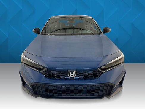 New 2026 Honda Civic Sport image 10