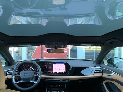 New 2026 Audi A6 Premium Plus image 12