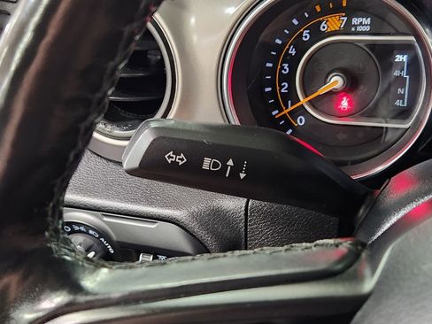 Used 2021 Jeep Wrangler Sport AWD/4WD image 48