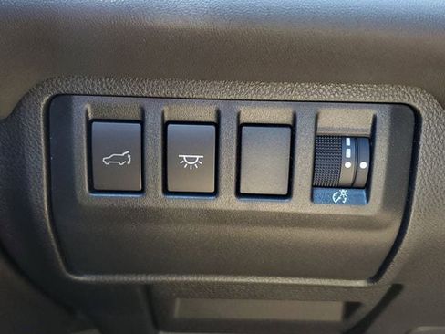 New 2025 Subaru Ascent Bronze Edition w/ Onyx Package image 34