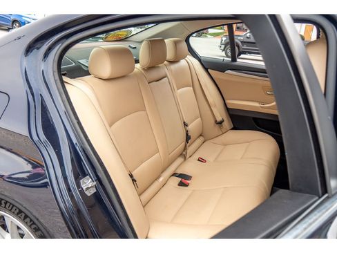 Used 2016 BMW 528i xDrive 528i xDrive image 19