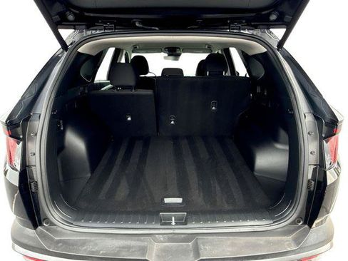 Used 2026 Hyundai Tucson SEL Plus FWD image 20