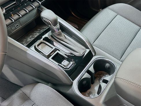 New 2026 GMC Canyon Elevation w/ Convenience Package image 17