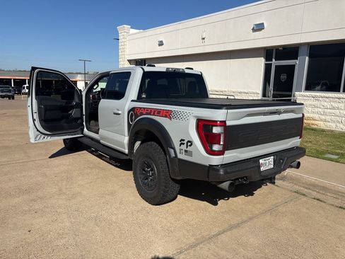 Used 2023 Ford F150 Raptor image 2