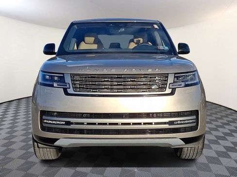 New 2026 Land Rover Range Rover SE image 6