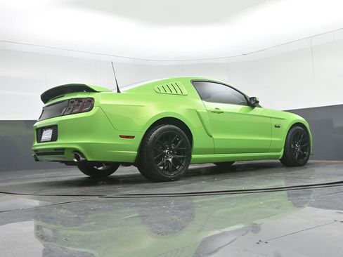 Used 2014 Ford Mustang GT Premium w/ GT Track Package image 48