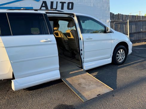 Used 2008 Honda Odyssey EX-L image 24