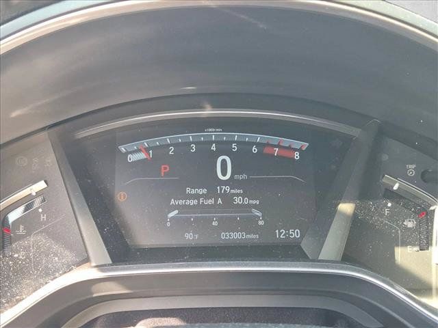 Used 2019 Honda CR-V EX-L image 11
