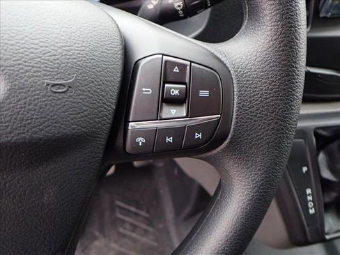 New 2026 Ford Transit 250 148 Medium Roof Extended AWD image 14