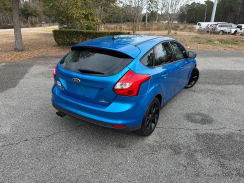 Used 2013 Ford Focus SE image 6