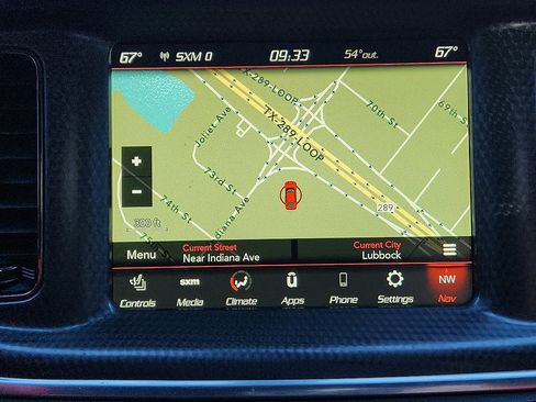 Used 2022 Dodge Charger SRT Hellcat w/ Harman/Kardon Audio Group image 9