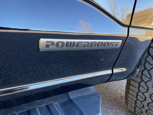 Certified 2025 Ford F150 XLT w/ Equipment Group 302A MID image 49