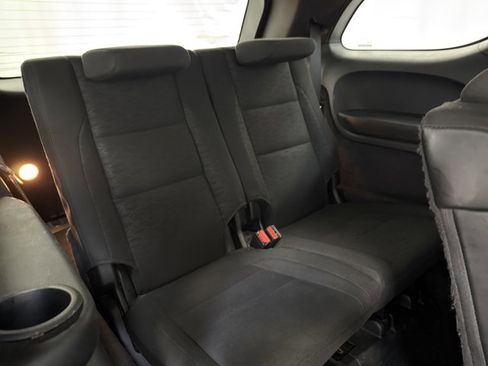 Used 2022 Dodge Durango SXT image 30