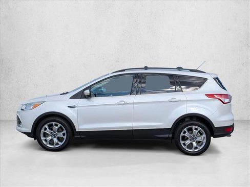 Used 2013 Ford Escape SEL FWD image 9