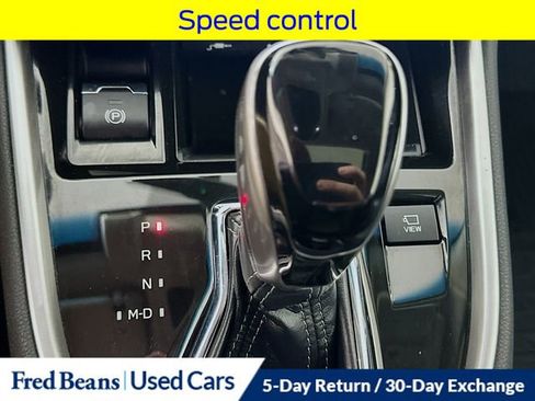 Used 2021 Subaru Outback Onyx Edition XT image 22