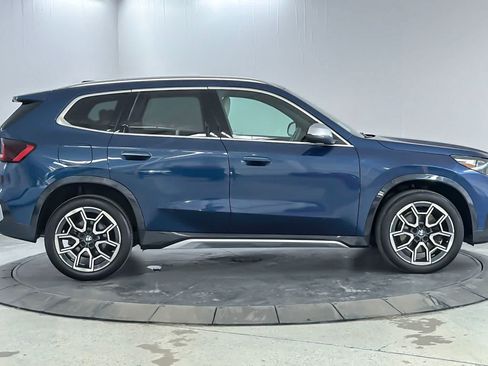 Used 2023 BMW X1 xDrive28i w/ Convenience Package AWD/4WD image 8