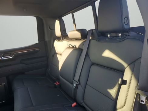 Certified 2024 GMC Sierra 1500 Denali w/ Technology Package image 17