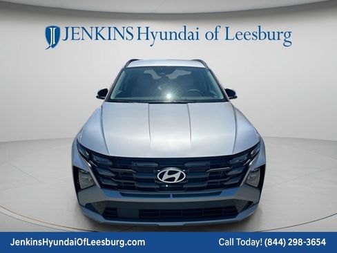 New 2026 Hyundai Tucson SEL FWD image 12
