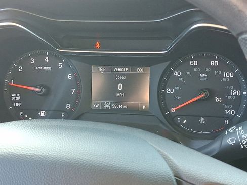 Used 2021 Chevrolet TrailBlazer LT w/ Sun and Liftgate Package image 26