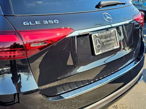 New 2026 Mercedes-Benz GLE 350 4MATIC image 13