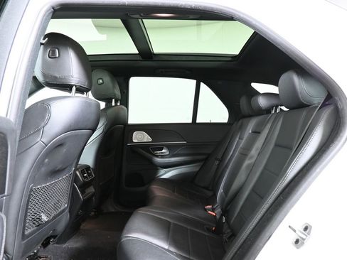 Certified 2023 Mercedes-Benz GLE 350 4MATIC image 7