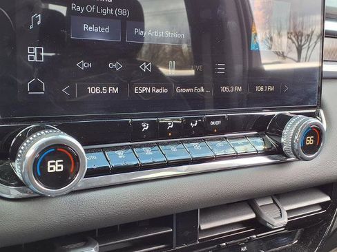 Certified 2026 GMC Canyon Elevation w/ Convenience Package image 7