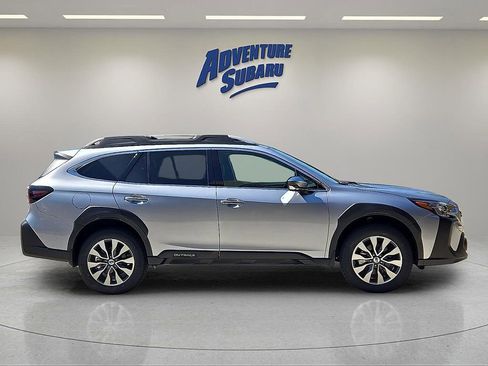 Certified 2025 Subaru Outback Touring XT w/ Popular Package #2 AWD/4WD image 7