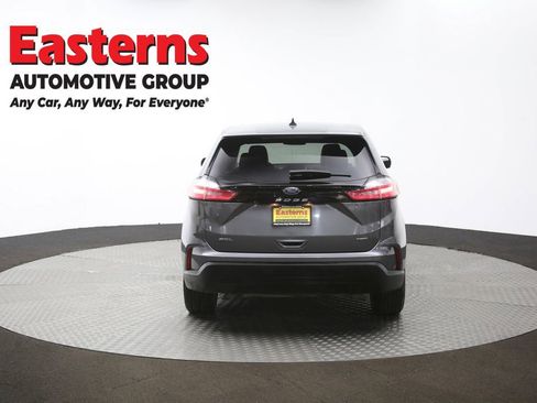 Used 2023 Ford Edge SEL image 38