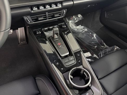Certified 2026 Porsche 911 Carrera S image 25