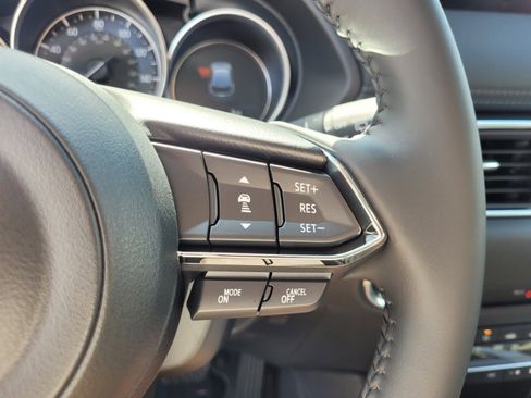 New 2025 MAZDA CX-5 AWD 2.5 S w/ Select Package image 29