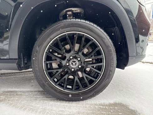 Certified 2020 Mercedes-Benz GLE 350 GLE 350 image 12