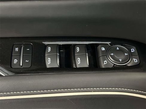 Used 2024 Cadillac Escalade Sport Platinum image 22