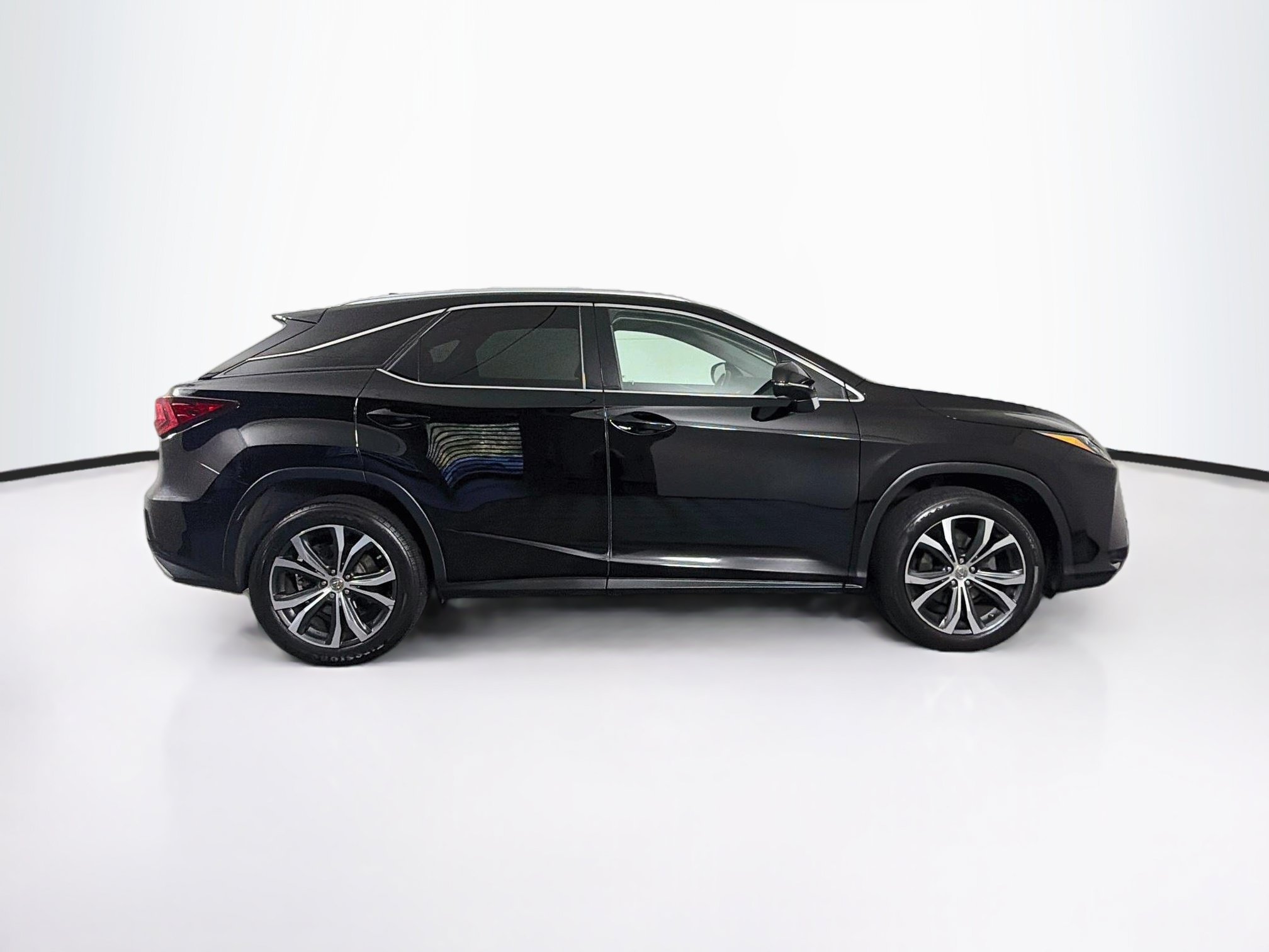 Used 2017 Lexus RX 350 AWD image 10