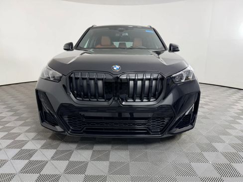 New 2026 BMW X1 xDrive28i w/ Technology Package image 11