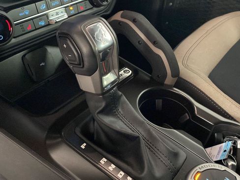 Used 2021 Ford Bronco Big Bend AWD/4WD image 17
