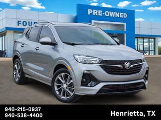 Used 2023 Buick Encore GX Select w/ Sport Touring Package video 1