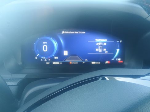 Used 2023 Ford Explorer ST w/ Equipment Group 401A image 25