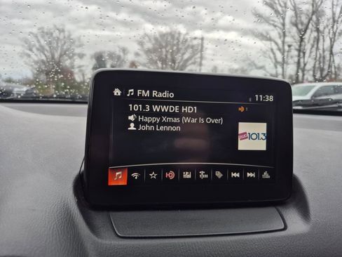 Used 2020 MAZDA CX-3 Sport image 15