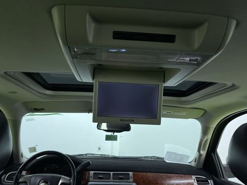 Used 2013 Chevrolet Tahoe LT image 27