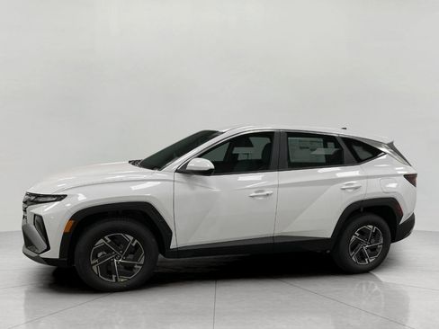 New 2026 Hyundai Tucson Blue SE AWD/4WD image 38