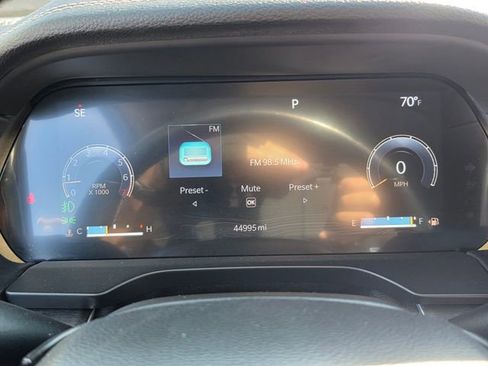 Used 2022 Jeep Grand Cherokee L Limited image 25