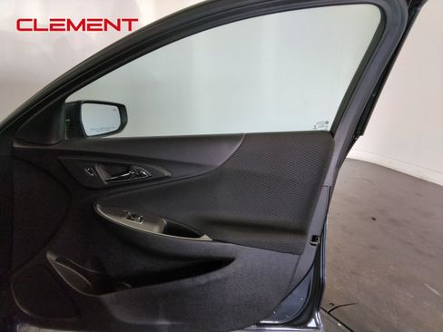 Used 2023 Chevrolet Malibu LT image 34