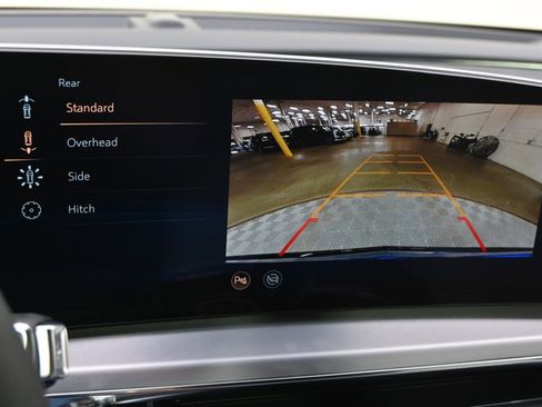 New 2025 Cadillac Lyriq Sport AWD/4WD image 29