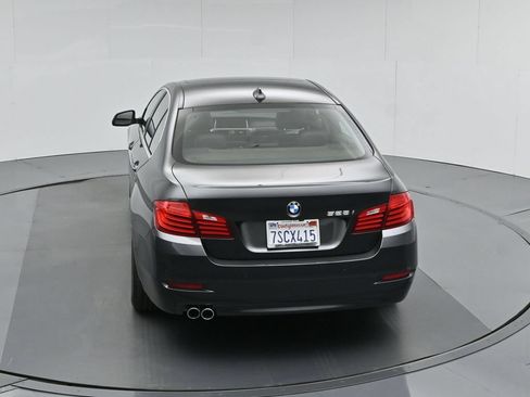 Used 2016 BMW 528i Sedan RWD image 43