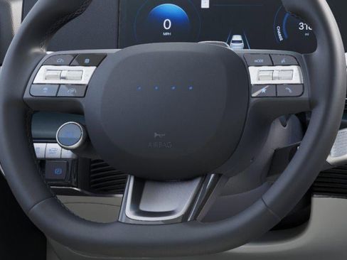 New 2026 Hyundai Ioniq 5 Limited RWD image 15