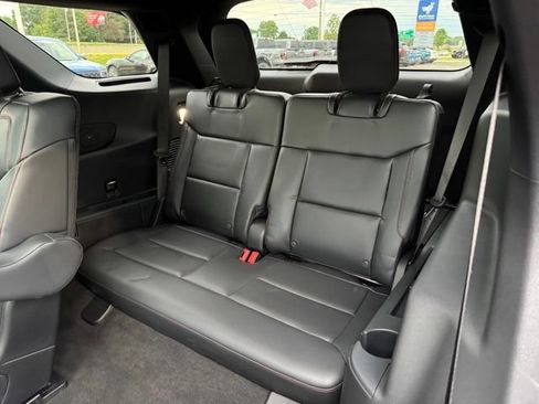 New 2026 Ford Explorer ST-Line w/ ST-Line Street Pack AWD/4WD image 12