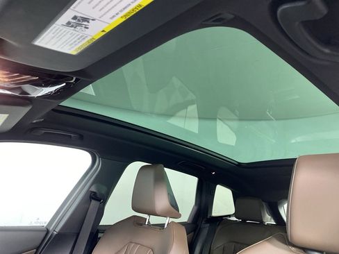 New 2026 BMW X3 M50 w/ Premium Package image 17