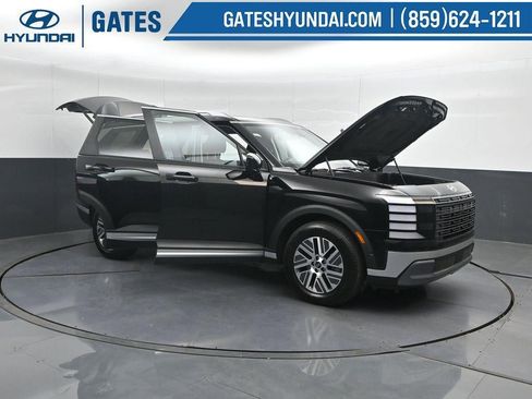 New 2026 Hyundai Palisade SEL Premium AWD/4WD image 64