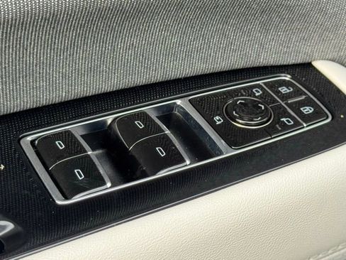 New 2025 Cadillac Escalade IQ Luxury 1 image 19