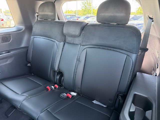 New 2027 Kia Telluride SX Prestige AWD/4WD image 20